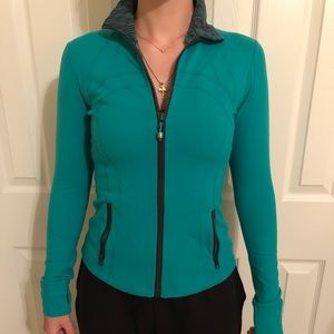 Lulu lemon jacket